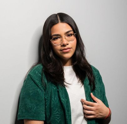 Foto de Ivonne Galaz