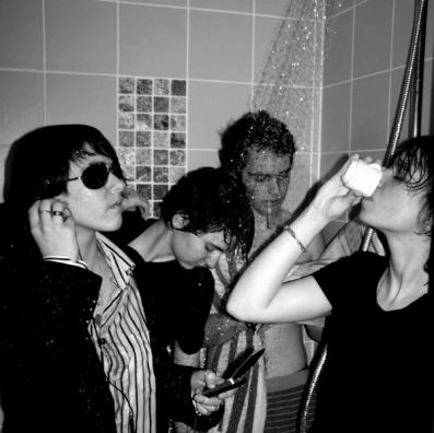 Foto de Ex Nihilo vox