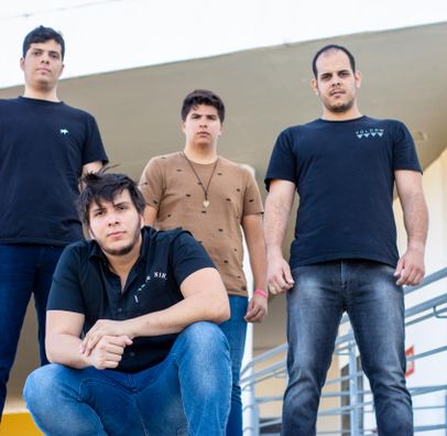 Foto de Primeira Estrada