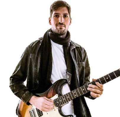 Foto de Gianni Arena