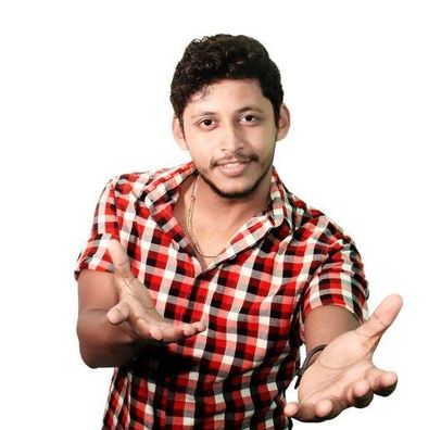 Foto de Luã Forronejo