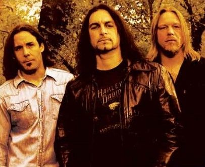 Foto de Black Water Rising