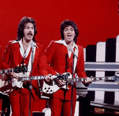 Foto de Hudson Brothers