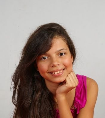 Foto de Mikaella Noleto