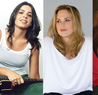 Foto de Marcela Mangabeira