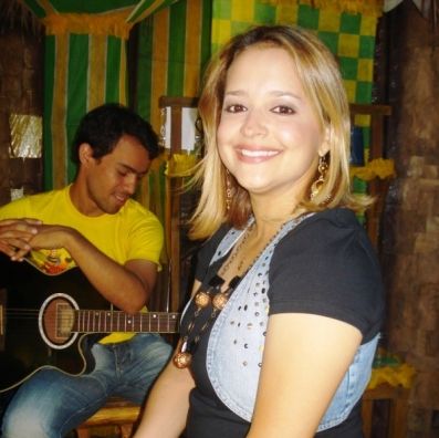 Foto de Emmanuelly Brandao