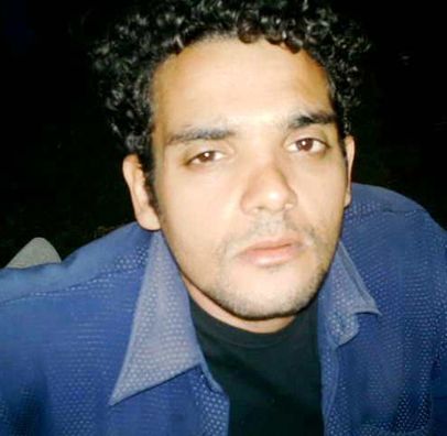 Foto de Edgar Brandão