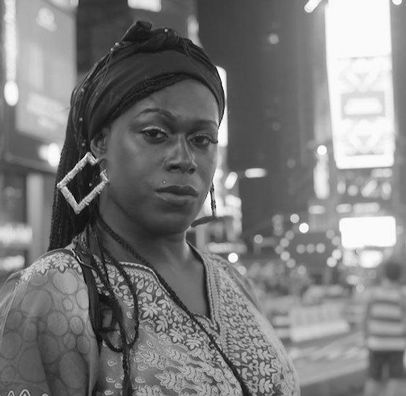 Foto de Shea Diamond