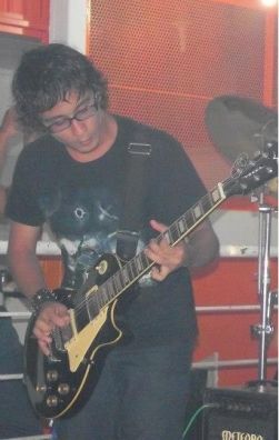 Foto de Matheus Nascimento Carvalho