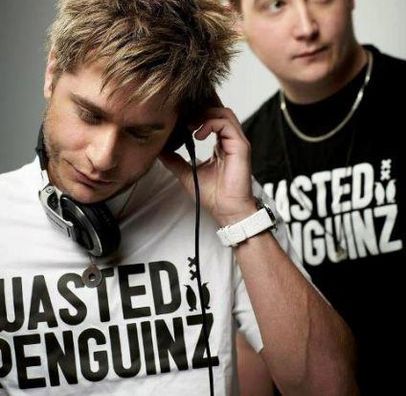 Foto de Wasted Penguinz