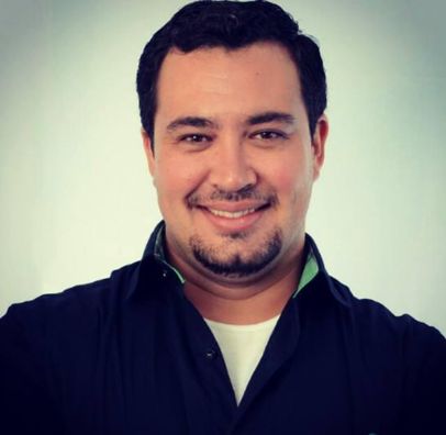 Foto de Maico Filgueiras