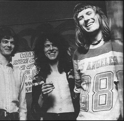 Foto de National Health