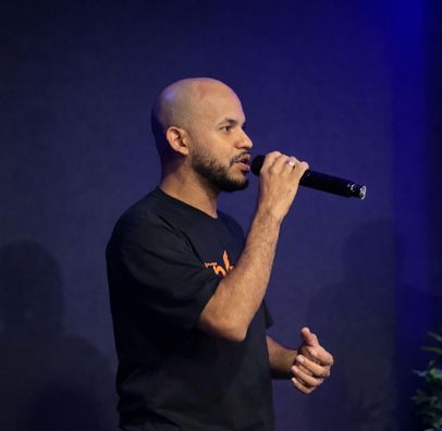 Foto de Ruan Alves
