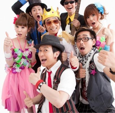 Foto de T-Pistonz+KMC