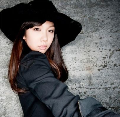 Foto de Okumura Hatsune