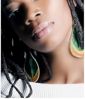 Foto de Sabrina Starke