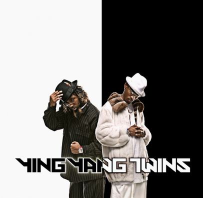 Foto de Ying Yang Twins