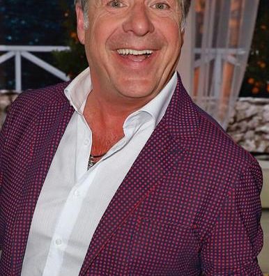 Foto de Patrick Lindner