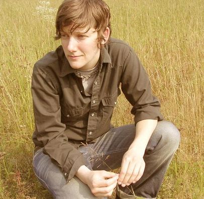 Foto de Chris Pureka