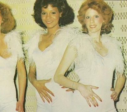 Foto de Silver Convention