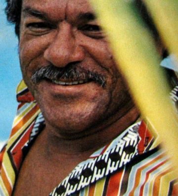 Foto de Antonio Barros