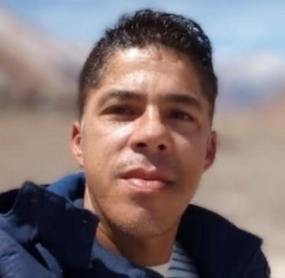 Foto de Luciano Rocha