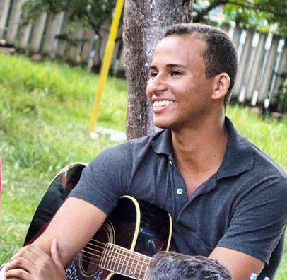 Foto de Roma Henrique