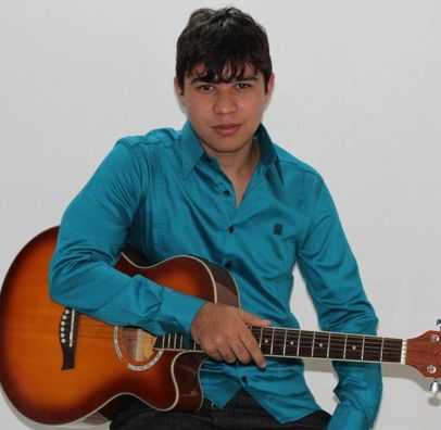 Foto de Felipe Antony