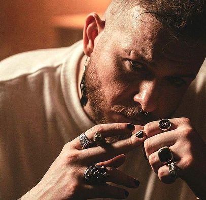 Foto de Nicola Cavallaro