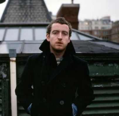 Foto de Stephen Fretwell