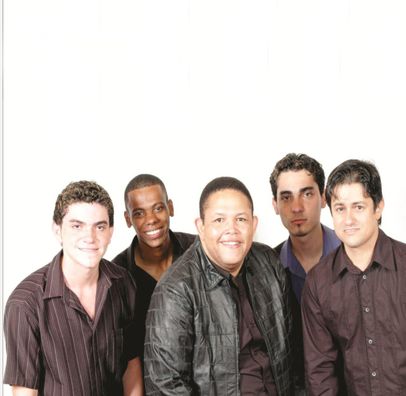 Foto de Banda Philadelphia