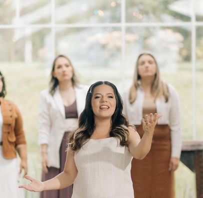 Foto de Luana Santos