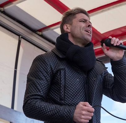 Foto de Joaquim Lavos