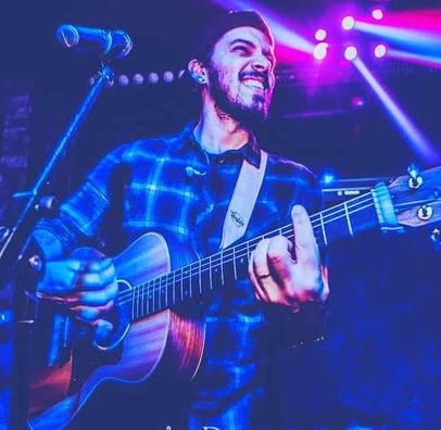 Foto de André Sansi