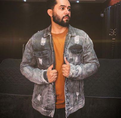 Foto de Teo Fernandes