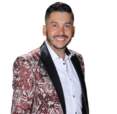 Foto de Luis Angel (El Flaco)