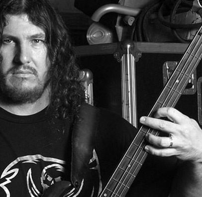 Foto de Terry Butler