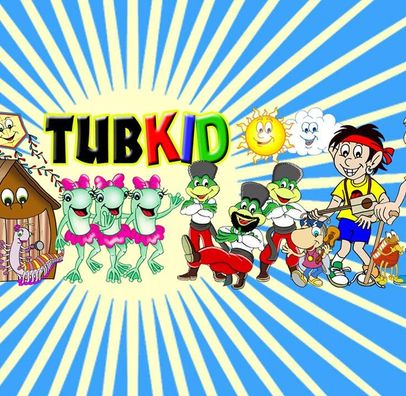 Foto de Tubkid