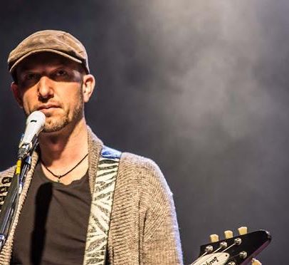 Foto de Maynard Plant