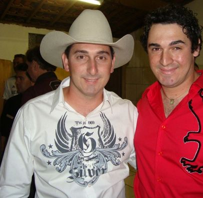 Foto de Bruno Cesar & Marquinhos