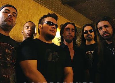 Foto de Lost Forever