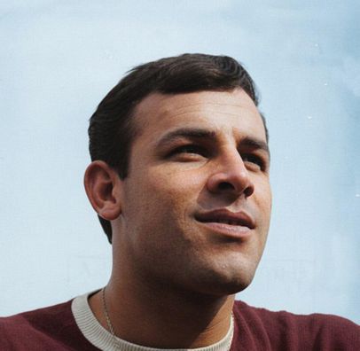 Foto de Alfredo Rojas