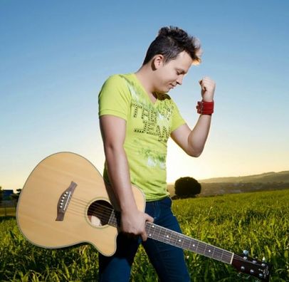 Foto de Júnior Matarazzo