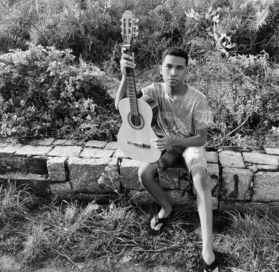 Foto de João Roberto