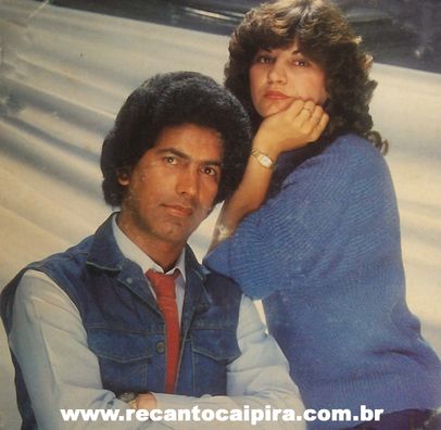 Foto de Cleyton e Cristiane