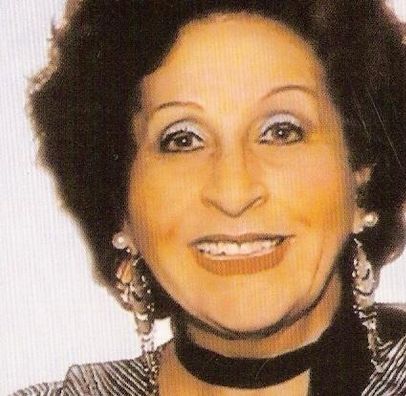 Foto de Soledad Delgado