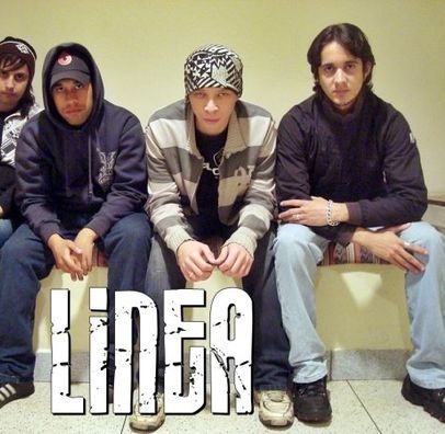 Foto de Banda Linea