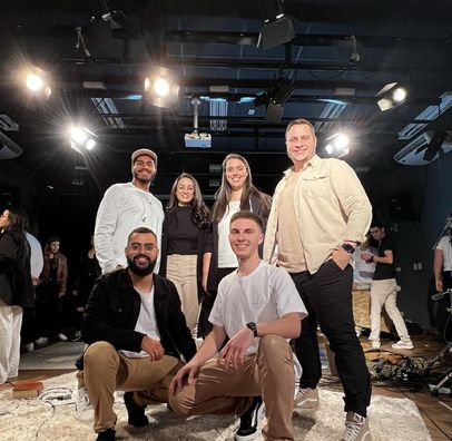 Foto de Ministério Fogo do Alto