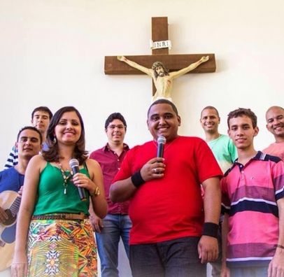 Foto de Banda Adventus