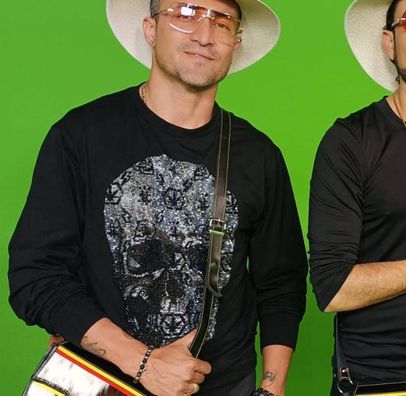 Foto de Los 50 de Joselito